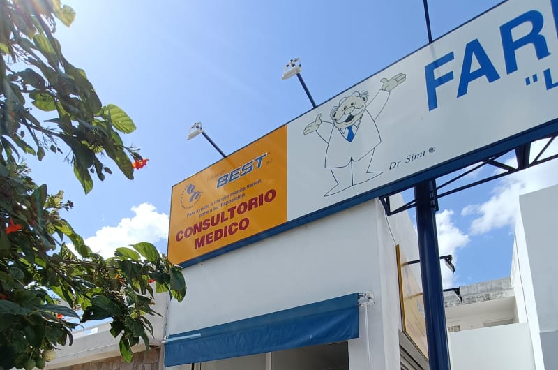Fcia Similares Américas 3 — photo 3