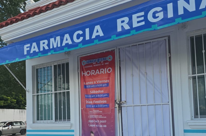 Farmacia Regina — photo 1