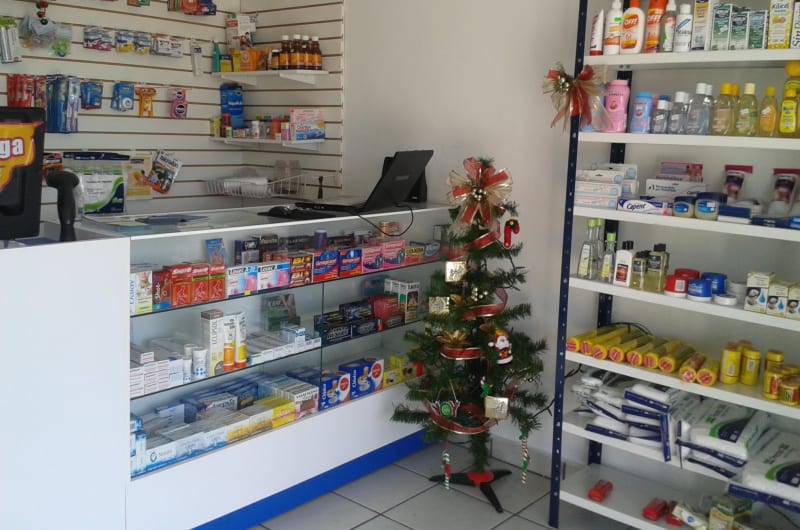 Farmacia Regina — photo 2