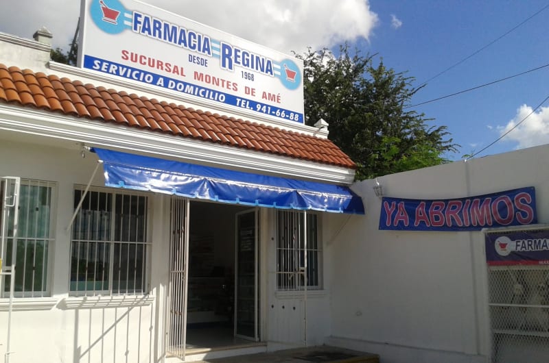 Farmacia Regina — photo 3