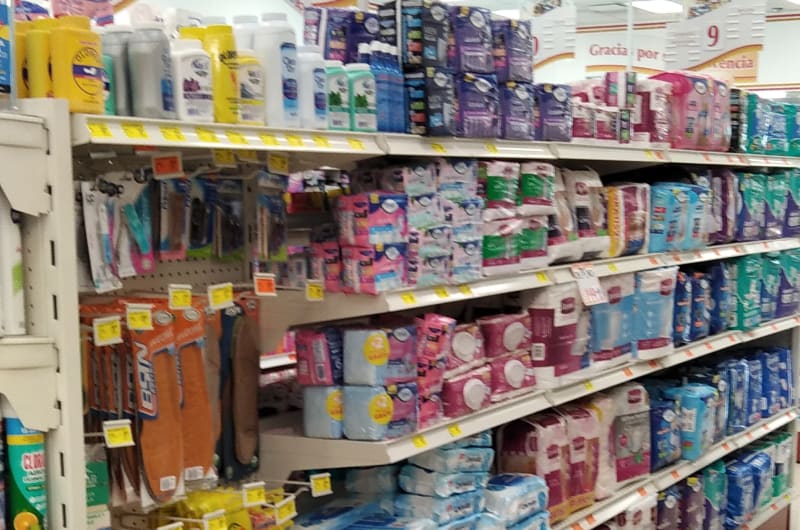 Farmacia Guadalajara — photo 2