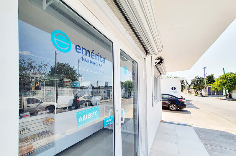 Emérita Farmacias Miraflores — photo 3