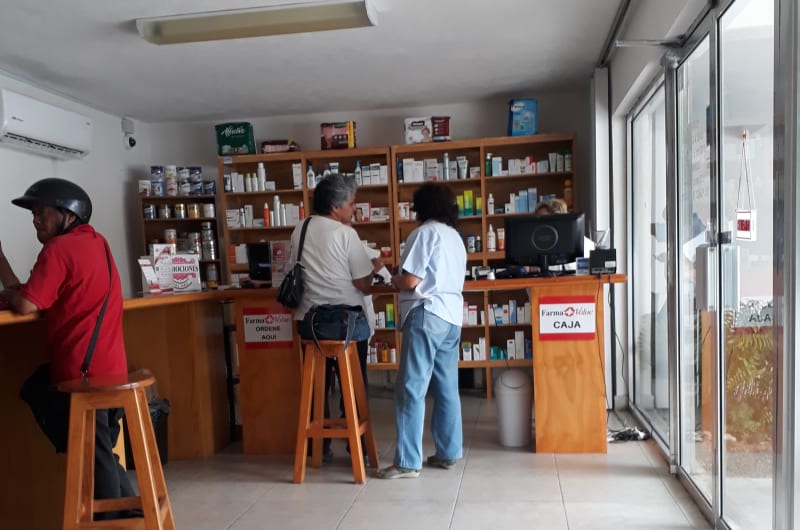 Farmavalue México - Circuito Colonias — photo 3