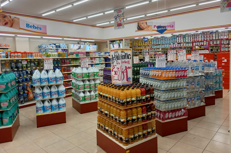 Farmacia Guadalajara Galerías — photo 2