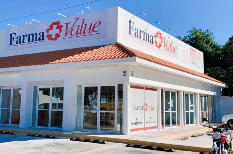 Farmavalue Mérida Oriente — photo 1