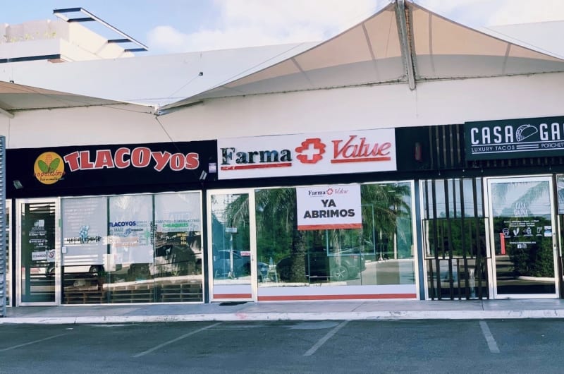 Farmavalue Plaza Luxury — photo 1