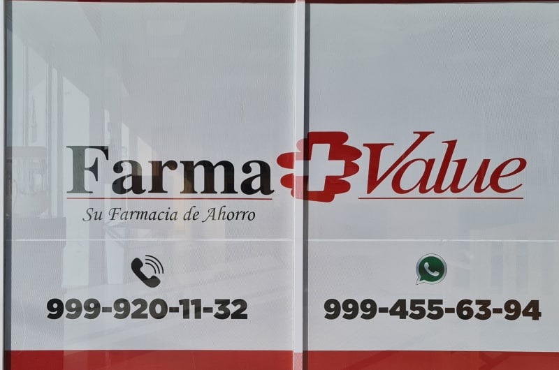 Farmavalue Mérida Oriente — photo 3