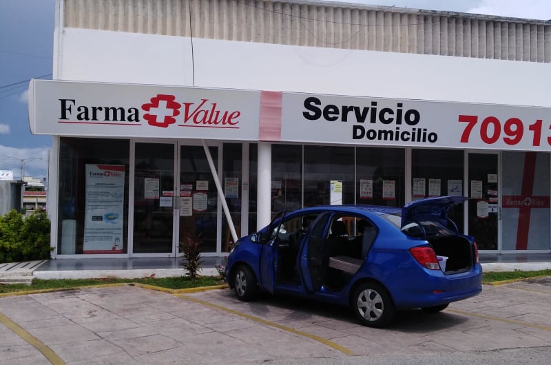 FarmaValue Pensiones — photo 3