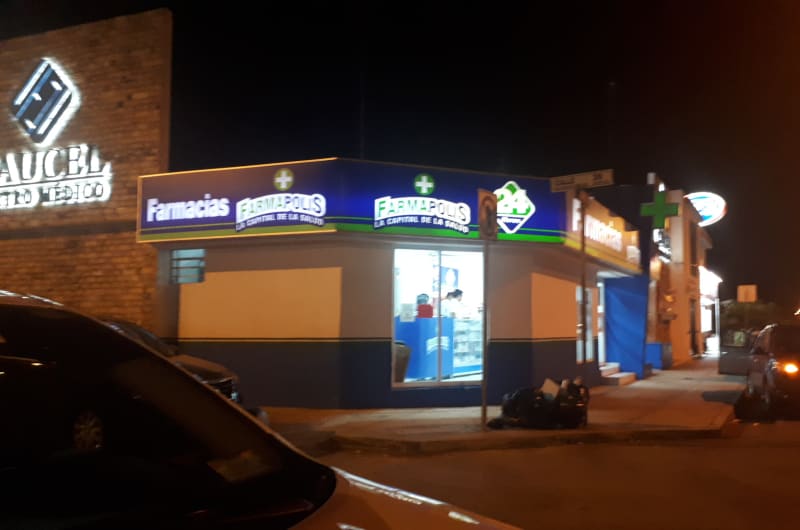 Farmapolis — photo 1