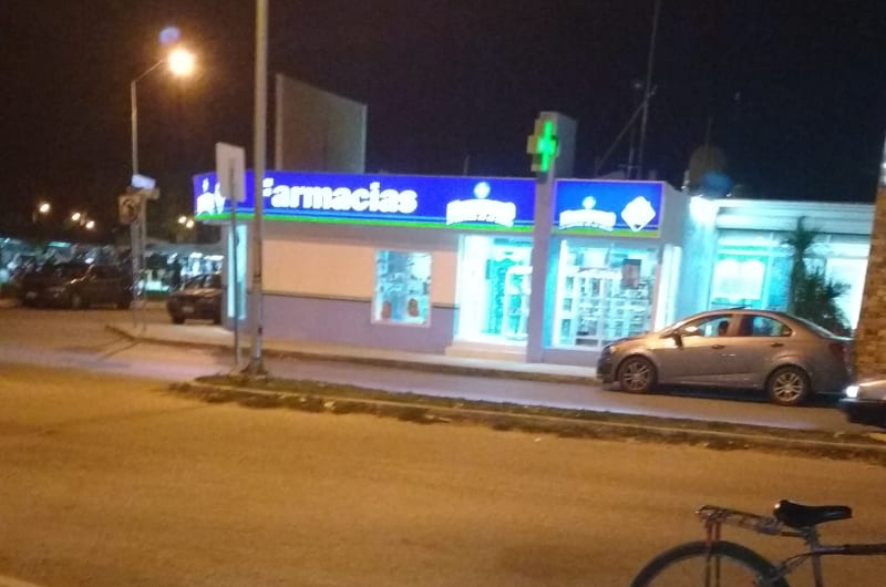 Farmapolis — photo 2