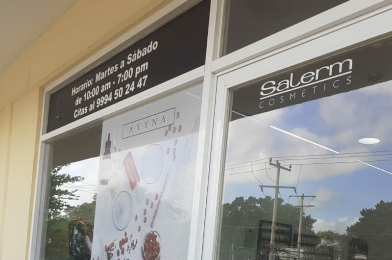 Jade Salón Mérida — photo 2
