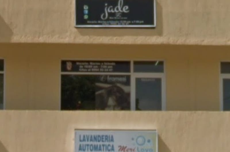 Jade Salón Mérida — photo 3