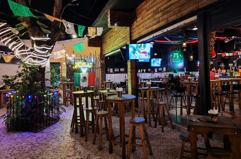 Draft Sport & Food — photo 1
