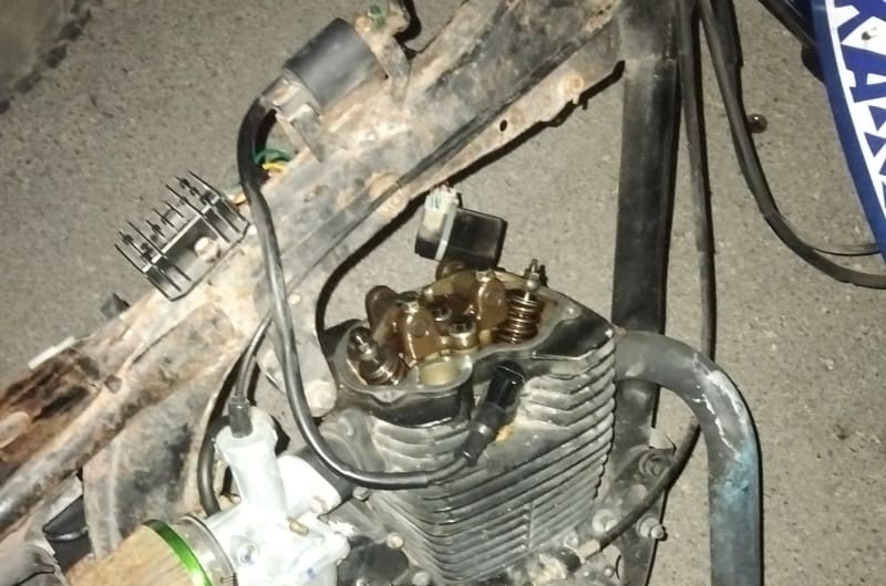 Taller de motos — photo 2