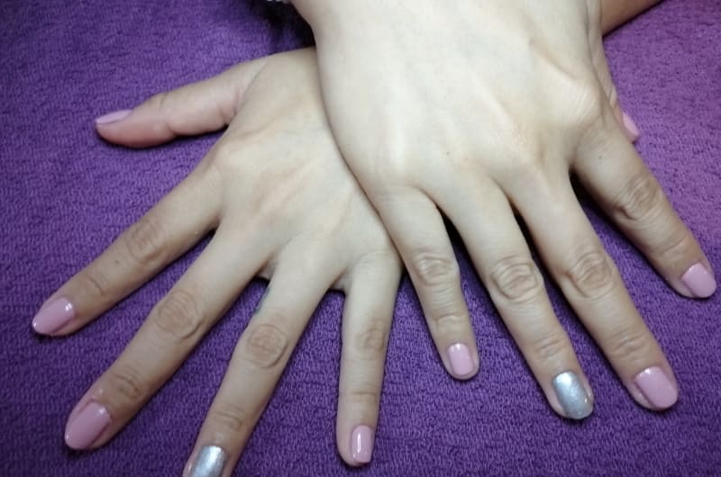 ARI NAILS AND LASH. — photo 1