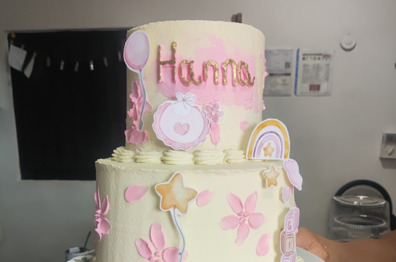 CHUCAKE’S — photo 1