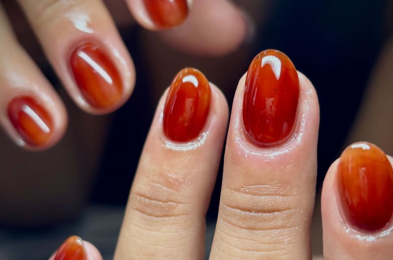 Mayab Nails — photo 3