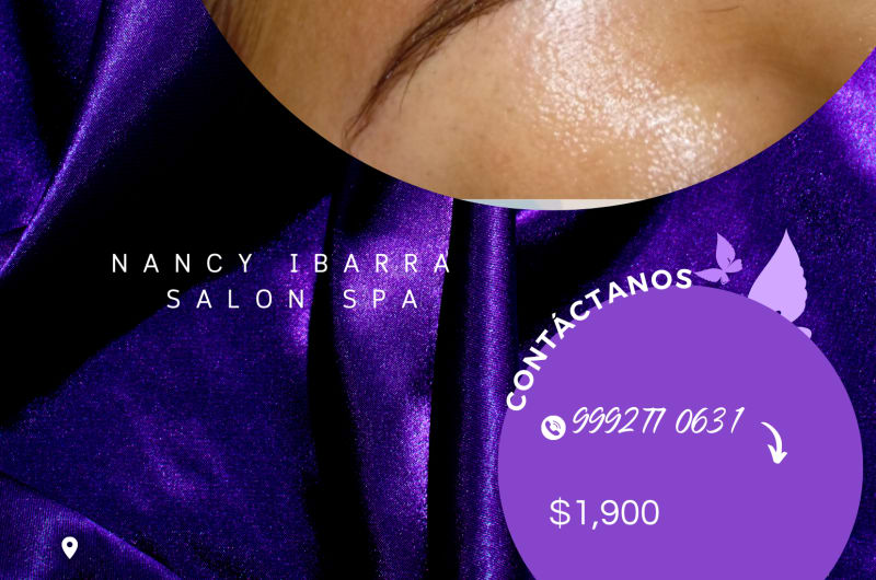 Nancy Ibarra Salón Spa — photo 3