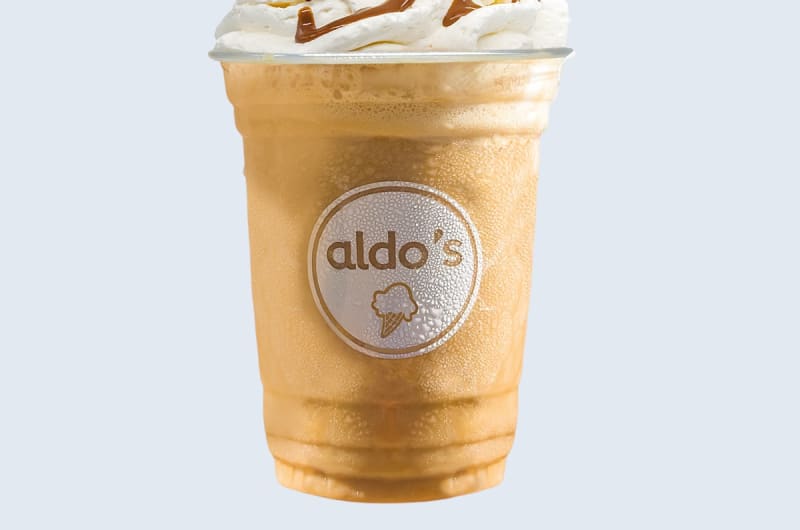 Aldo's Gelato | Tulum C3 — photo 2