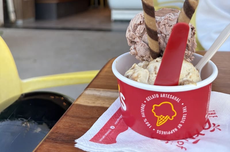 Aldo's Gelato | Tulum C3 — photo 3