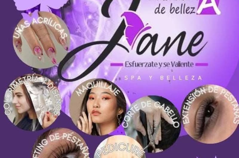 Salón De Belleza Jane — photo 3
