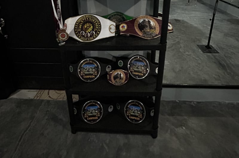 Boxing Factory Tulum — photo 3