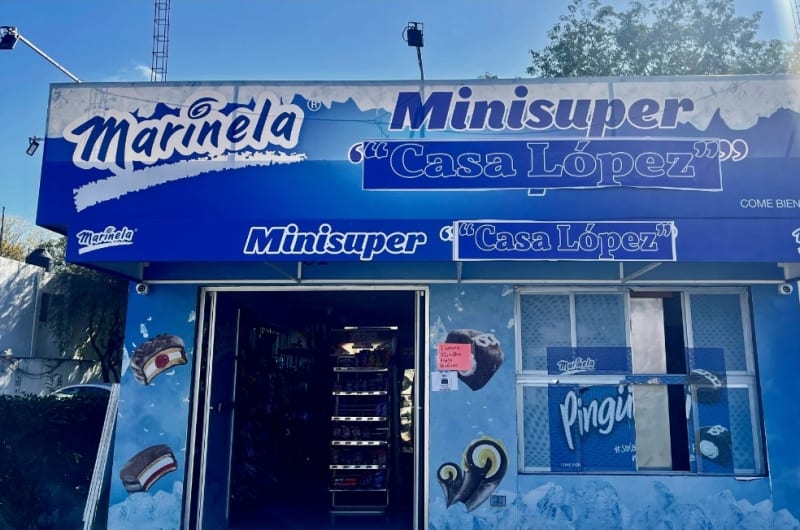 Minisúper Casa López — photo 3