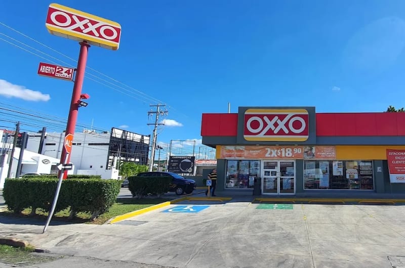 OXXO Tanlum MID — photo 2