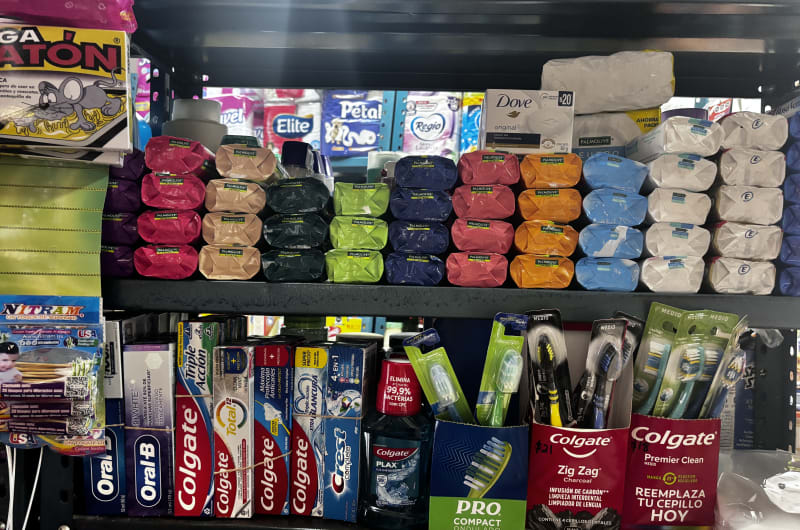 Tienda Market Express — photo 2