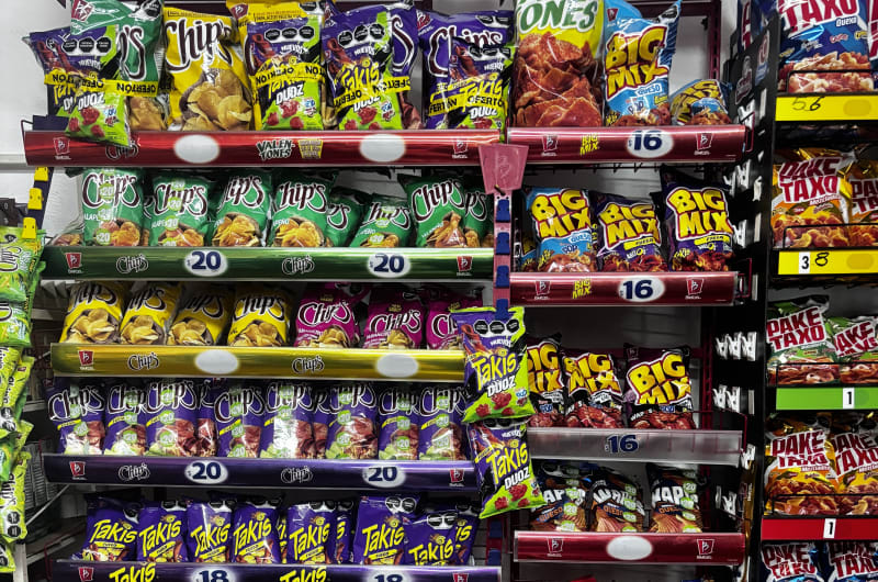 Tienda Market Express — photo 3