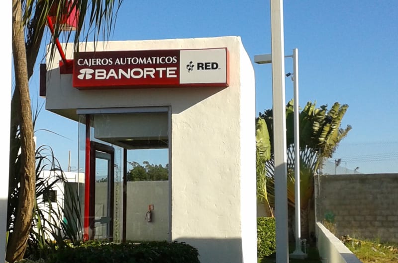 Banorte — photo 2