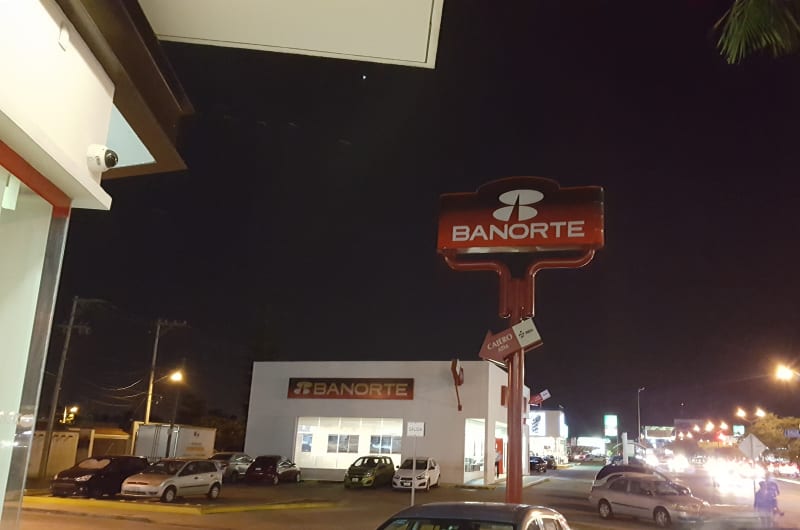 Cajero Banorte — photo 3