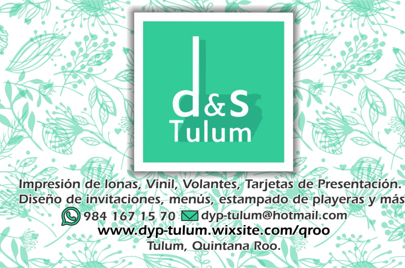 Diseño y Serigrafia — photo 1