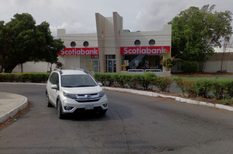 Scotiabank Jardines de Mérida — photo 1