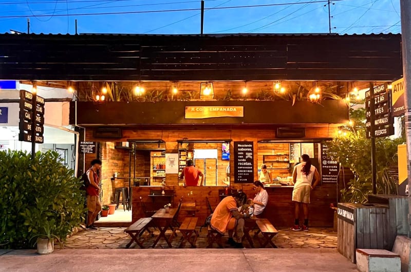 Casa Empanada Tulum — photo 3