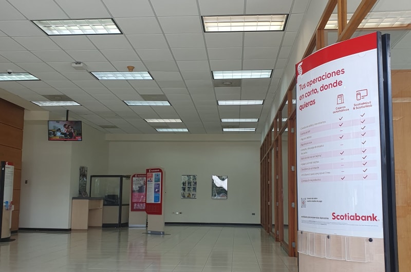 Scotiabank Jardines de Mérida — photo 2