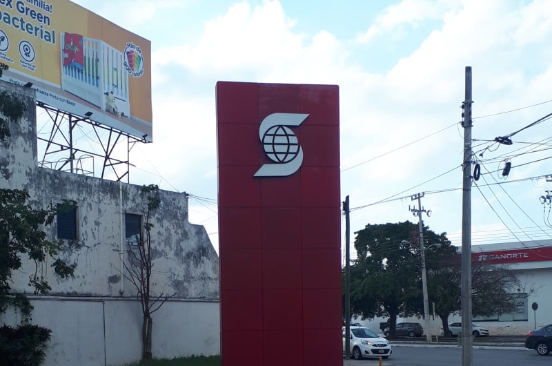 Scotiabank Jardines de Mérida — photo 3