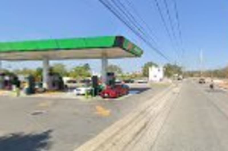 Gasolinera Petromayab — photo 3
