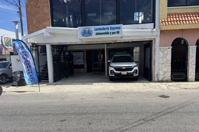 J&J Lavandería Express — photo 3