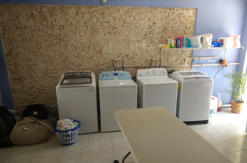 Clean Washing — photo 2
