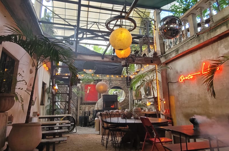La Pizzine — photo 3