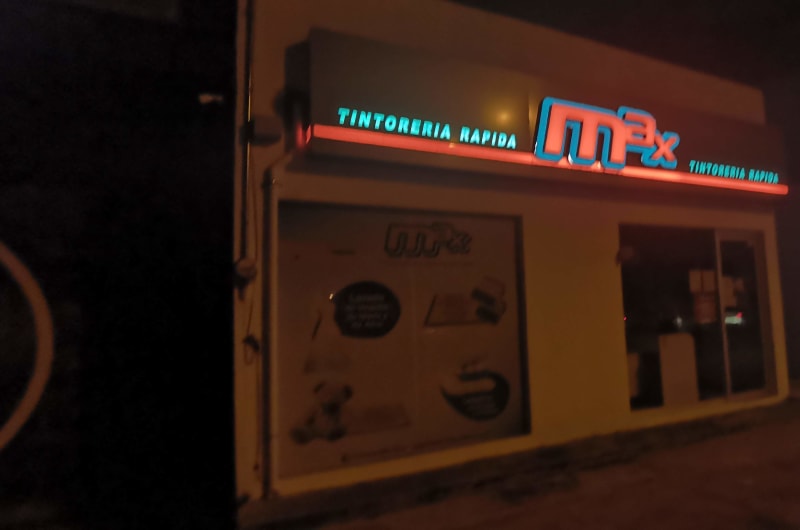 Tintorerías MAX - Centrito — photo 3