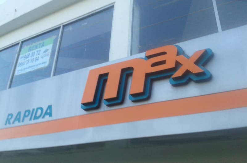 Tintoreria Max — photo 3