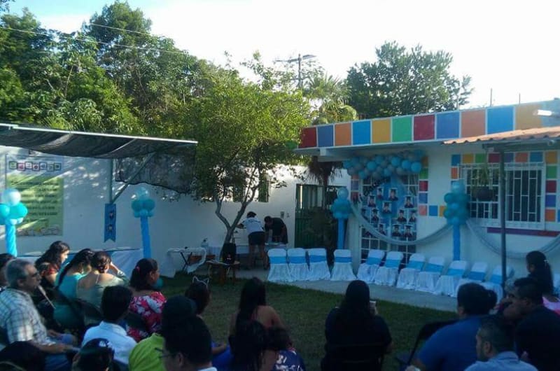 Centro de Atención Infantil Educare — photo 2