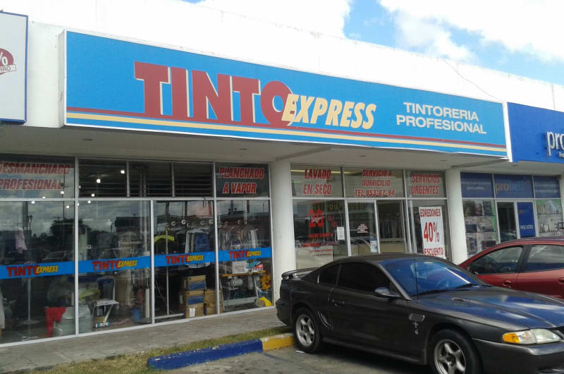 TINTOEXPRESS — photo 1