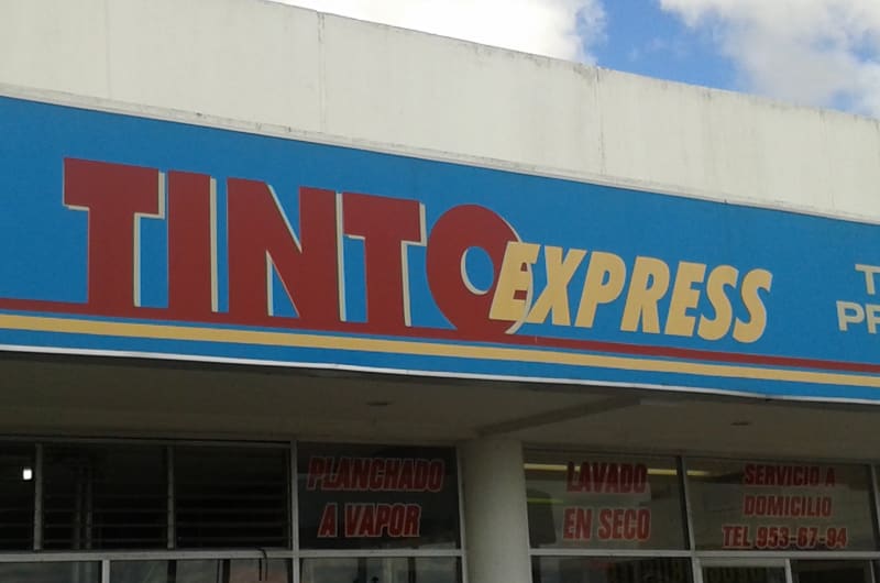 TINTOEXPRESS — photo 2