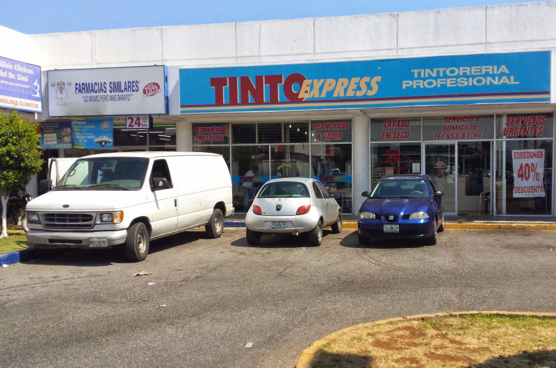 TINTOEXPRESS — photo 3