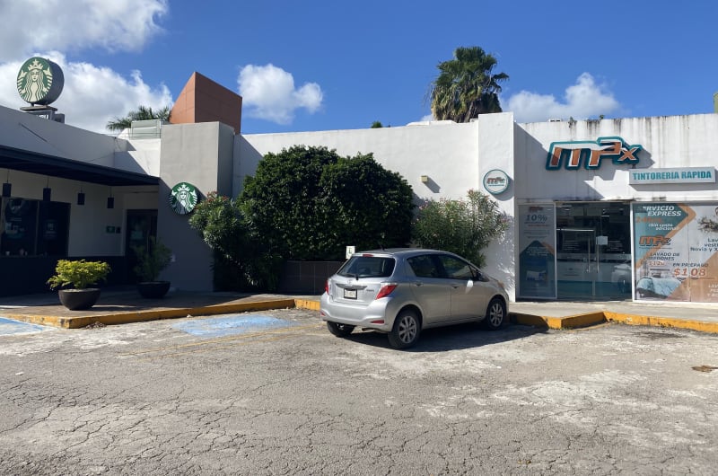 Tintorerías MAX - Gran Plaza — photo 3