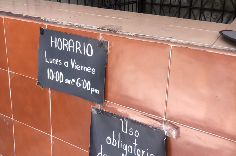 LAVANDERÍA AUREA — photo 1