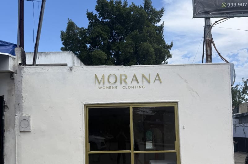 MORANA BOUTIQUE — photo 2